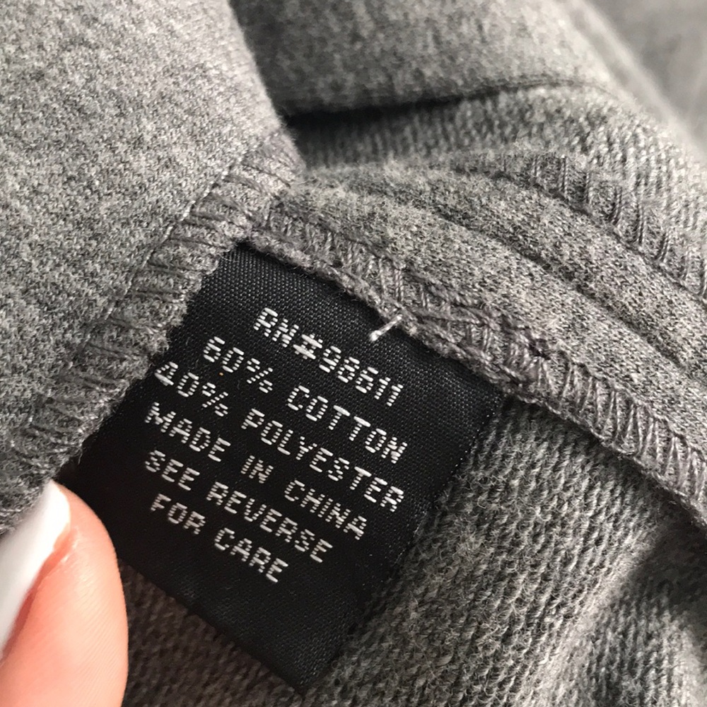 Oversized Aqua One Button Blazer - image 8